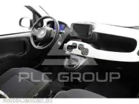 2025 Fiat Panda