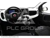2025 Fiat Panda