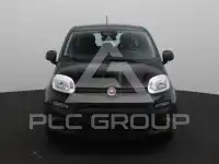 2025 Fiat Panda