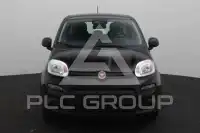 2025 Fiat Panda