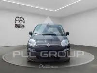 2025 Fiat Panda