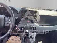 2025 Fiat Panda