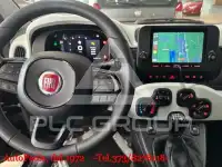 2025 Fiat Panda