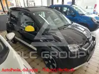 2025 Fiat Panda