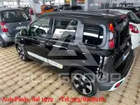 2025 Fiat Panda