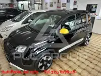 2025 Fiat Panda