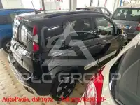 2025 Fiat Panda