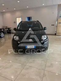 2025 Fiat Panda