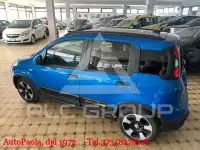 2025 Fiat Panda