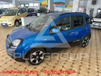 2025 Fiat Panda