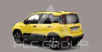 2025 Fiat Panda