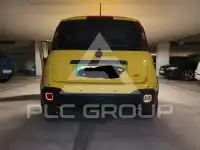 2025 Fiat Panda
