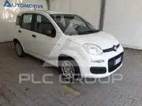 2025 Fiat Panda