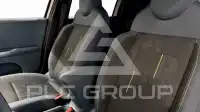 2025 Fiat Panda