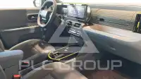 2025 Fiat Panda