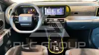 2025 Fiat Panda
