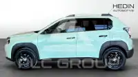 2025 Fiat Panda