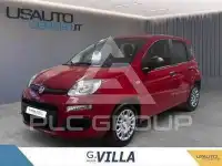 2025 Fiat Panda