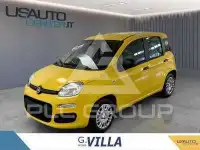 2025 Fiat Panda