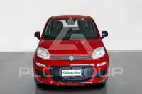 2025 Fiat Panda