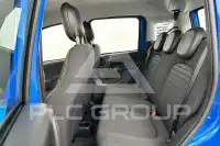2025 Fiat Panda
