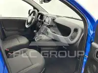 2025 Fiat Panda