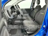 2025 Fiat Panda