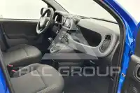 2025 Fiat Panda