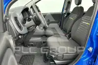 2025 Fiat Panda