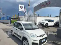 2025 Fiat Panda