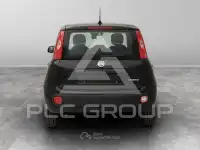 2025 Fiat Panda