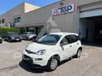 2025 Fiat Panda