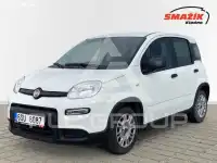 2025 Fiat Panda