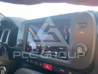 2025 Fiat Panda
