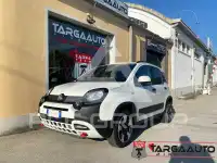 2025 Fiat Panda