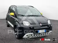 2025 Fiat Panda
