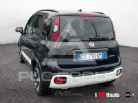 2025 Fiat Panda
