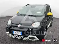 2025 Fiat Panda