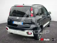 2025 Fiat Panda