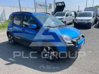 2025 Fiat Panda