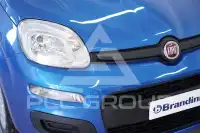 2025 Fiat Panda