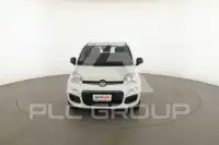 2025 Fiat Panda