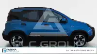 2025 Fiat Panda