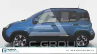 2025 Fiat Panda