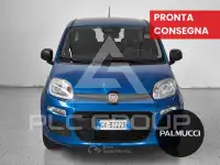 2025 Fiat Panda