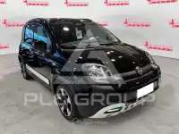 2025 Fiat Panda