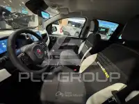 2025 Fiat Panda