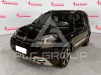 2025 Fiat Panda