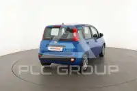 2025 Fiat Panda