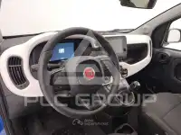 2025 Fiat Panda